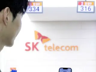 SKT launches in-flight Wi-Fi service, allowing passengers to access the internet on board with simple procedures (Korea)