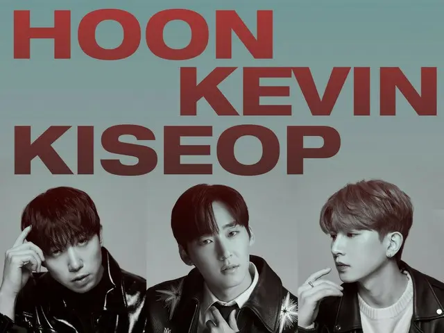 [Official Interview] Reunited for the first time in 8 years! Former members of "UKISS" Hun, Kevin and Kiseop talk about their thoughts on the special fan live show