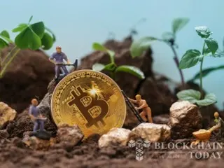 Publicly listed bitcoin mining company sells 40% of March production