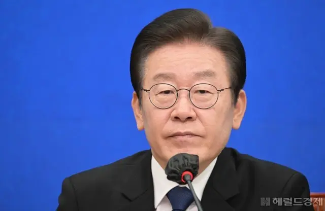 <W解説>「反日」から軌道修正？＝次期韓国大統領選、最有力候補の発言の変化