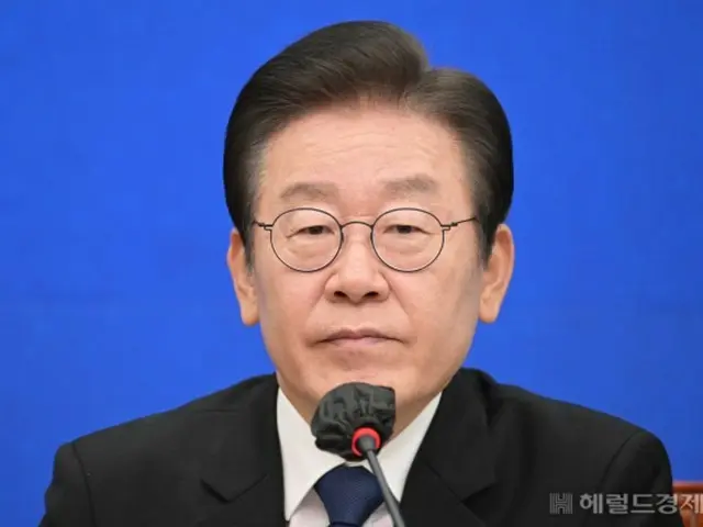 Is South Korea changing course from "anti-Japan" sentiment? = Change in statements by leading candidate in next South Korean presidential election