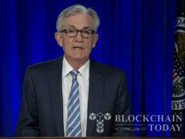 Fed Chairman Powell reaffirms need for stablecoin legislation: "Federal regulation is needed"
