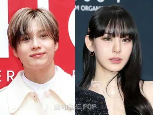 [Official] SHINee's TAEMIN denies dating with dancer no:ze... "They're just close colleagues"