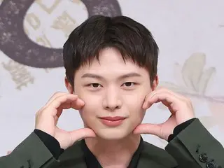 BTOB's Yuk Seong Jae, "I wanted to try my hand at period dramas. I also wanted to play two roles..."
