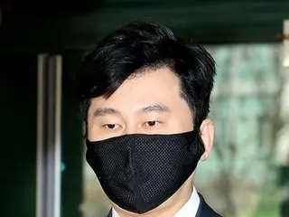 "I don't remember" - Yang Hyun-suk, the head producer, will appear in the third hearing today (18th) on charges of illegally smuggling 800 million won brand watches.