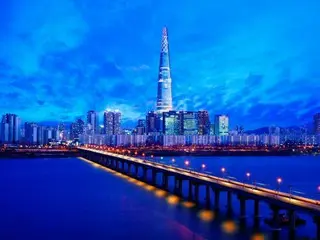 How about enjoying the night view of the Han River on a spring night? ...Seoul City starts "Han River Night View Tour" = Korea