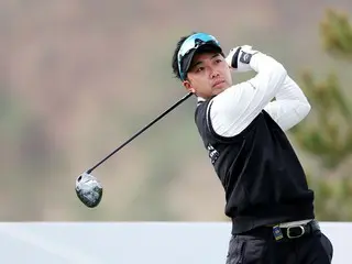 <Men's Golf> Shotaro Wada, the first Japanese player to win a KPGA Tour seed in the qualifying tournament, will compete in the 20th DB Sompo PROMY OPEN