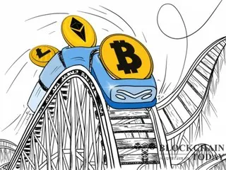 Bitwise: Q1 of this year was the best and worst quarter in cryptocurrency history