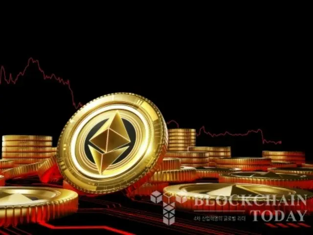 Ethereum’s castle is collapsing… Whales and small investors sell off