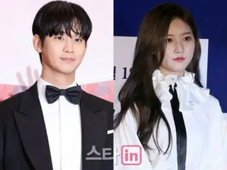 "Model taxpayer" revoked? Actor Kim Soohyeon and the late actress Kim Sae Ron cause a "headache" for the National Tax Service