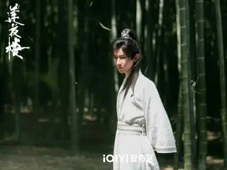 <Chinese TV Series NOW> "Lotus Flower Tower" EP20, Fue Feisheng loses his memory = Synopsis and spoilers