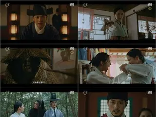 <Korean TV Series NOW> "Ghost Palace" EP1, Yuk Seong Jae (BTOB), Fantasy Unbeaten = Highest viewership rating 10.7%, Synopsis and spoilers