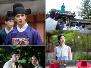 TV Series "Onimiya" releases stills of EP2 to be broadcast today (19th)