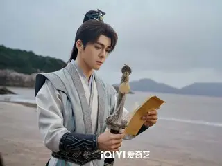 <Chinese TV Series NOW> "Lotus Flower Mansion" 2 EP1, Li Lianhua and Fang Duobing are invited by Yulou Chun to Manshan Hong = Synopsis / Spoilers