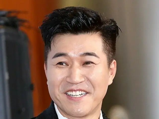 Kim Jung Min (KOYOTE) marries 11-year-younger today (20th)... bride's name kept private for consideration
