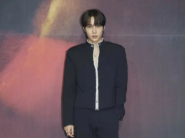 "EXO's" KAI, "Coming back after 2 years": "I'm as nervous and excited as when I debuted"