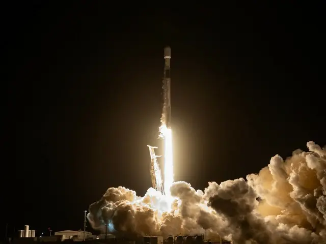 South Korean military launches "reconnaissance satellite No. 4" on the 22nd... "3D identification of North Korean provocations"