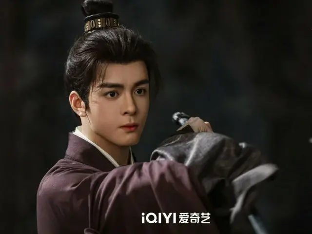 <Chinese TV Series NOW> "Lotus Flower Tower" 2 EP3, the murder of Yu Lou Chun develops into a serial murder = Synopsis / Spoilers