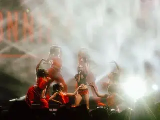JENNIE takes Coachella to new heights... her best performance to date