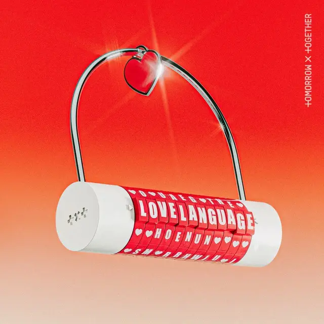 TOMORROW X TOGETHER（TXT）、5月2日に新曲「Love Language」を発表…待ち遠しい「清涼ラブソング」