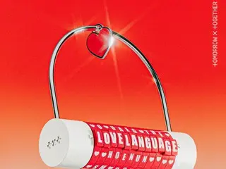 TOMORROW X TOGETHER (TXT) to release new song "Love Language" on May 2nd... A refreshing love song to look forward to