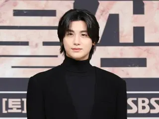 Park Hyung Sik, No. 1 in actor brand reputation in April