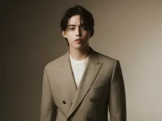 SEVENTEEN's S.COUPS appointed as global ambassador for BOSS
