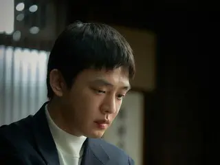 "Drug-using" actor Yu A In nominated for Director's Choice Male Actor Award