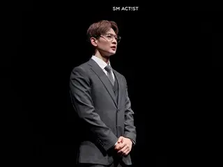 SHINee's Minho captivates audiences with his passionate performance in the play "Rendezvous"... All performances sold out