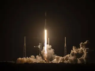 South Korean military successfully wraps up fourth reconnaissance satellite...strengthening independent surveillance capabilities