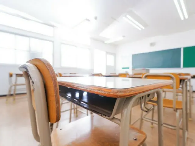 「子供産まない女は刑務所行き」女子高男教師の発言...警察調査＝韓国