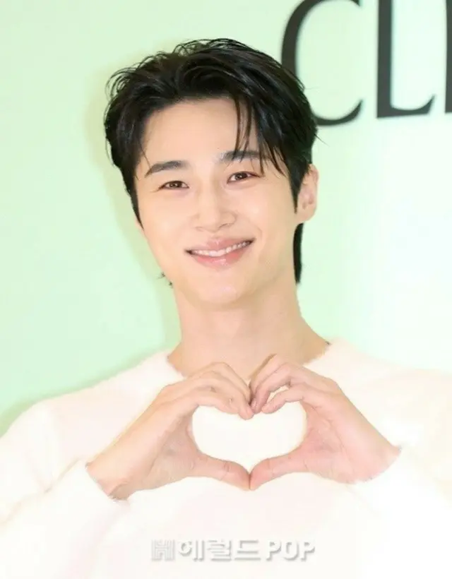 ビョン・ウソク