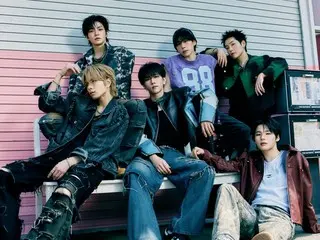 E'LAST releases group concept photos for new album