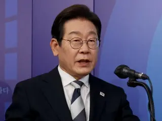 Lee Jae Myung visits Honam... Democratic Party stronghold, approval rating could reach 90% - South Korean reports