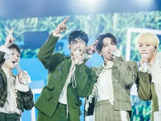 SEVENTEEN releases concert film unit visual medley and unit performance cuts