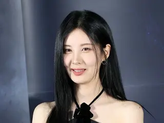 [Full text] Seohyun (Girls' Generation) ends exclusive contract with Nam Actors