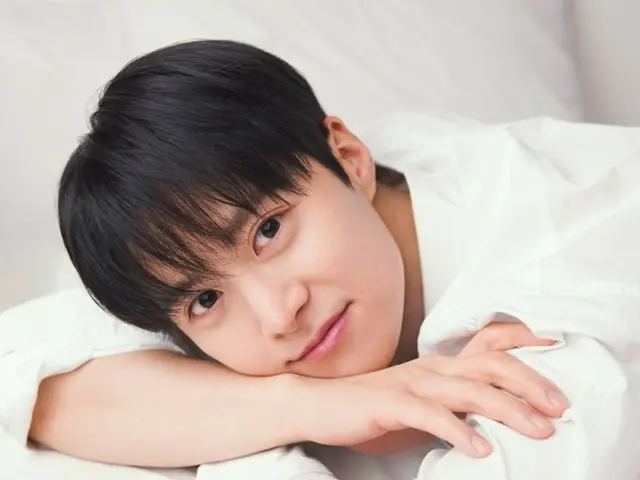 Actor Kong Myung holds his first exclusive fan meeting in Korea in his 12th year since debut... Tickets open today (24th)