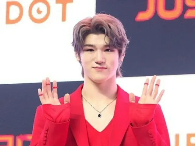 "First K-POP male idol" "JUST B" Bain comes out... Management office "refrains from commenting"