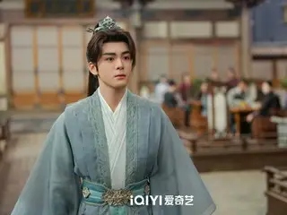 <Chinese TV Series NOW> "Lotus Flower Tower" 2 EP6, Li Lianhua is kidnapped by martial artists who have transformed into monsters = Synopsis / Spoilers