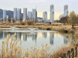 Apartment prices in Sejong City soar as presidential palace relocation plan comes into effect...Weekly increase more than five-fold (South Korea)