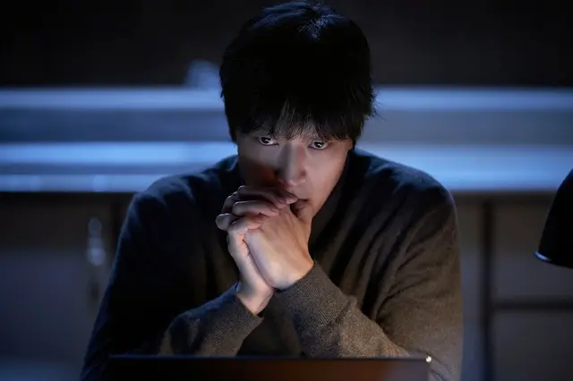 カン・ドンウォン主演の映画『プロット 殺人設計者』、動機・疑惑・計画・暴露が渦巻く特別予告＆新場面写真解禁！