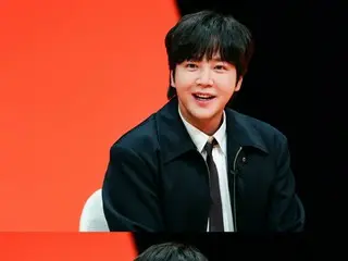 "Thyroid Cancer Fighter" Jang Keun Suk "I thought 'Why did I have to go through this ordeal...'" = "Single Man's Happy Life"