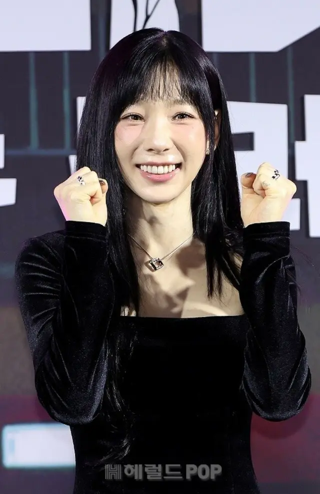 「少女時代」テヨン、日本コンサート中止の声明文を直接掲載からマカオ出国の近況