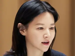 Actress Lee Yong-ae and her husband in his 70s are "a happy couple"... "I kiss every day, and I go on a diet when I get paid"