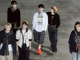 "Comeback" "BOYNEXTDOOR", "No Genre" concept photos released... Cool atmosphere