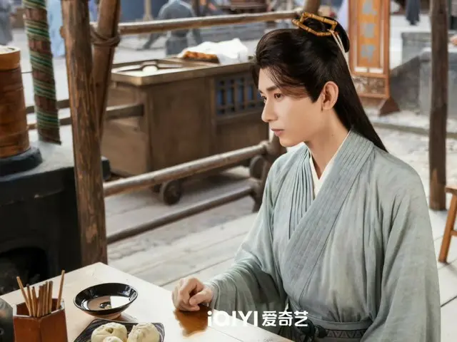 <Chinese TV Series NOW> "Lotus Flower Mansion" 2 EP8, Li Lianhua asks Fang Duobing to cooperate with the investigation = Synopsis / Spoilers