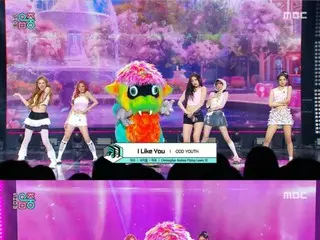 "ODD YOUTH", monster music video and unique performance = "Show! The heart of K-POP"