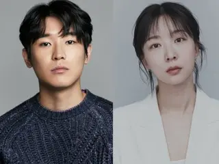 Woo Jihyeon and Lee Taecyeon get married on the 26th... Birth of an actor couple