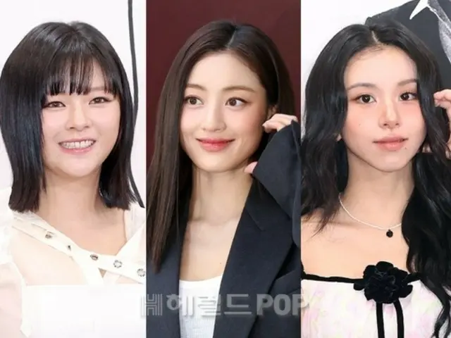[Official] TWICE's Jeongyeon, JIHYO and Chae Young participate in the soundtrack for the anime "K-POP Demon Hunters"