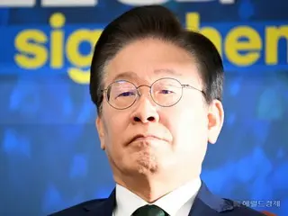 Lee Jae-myung becomes the largest opposition party's official candidate... "We will definitely regain power" and "We will build a real Republic of Korea" = South Korea